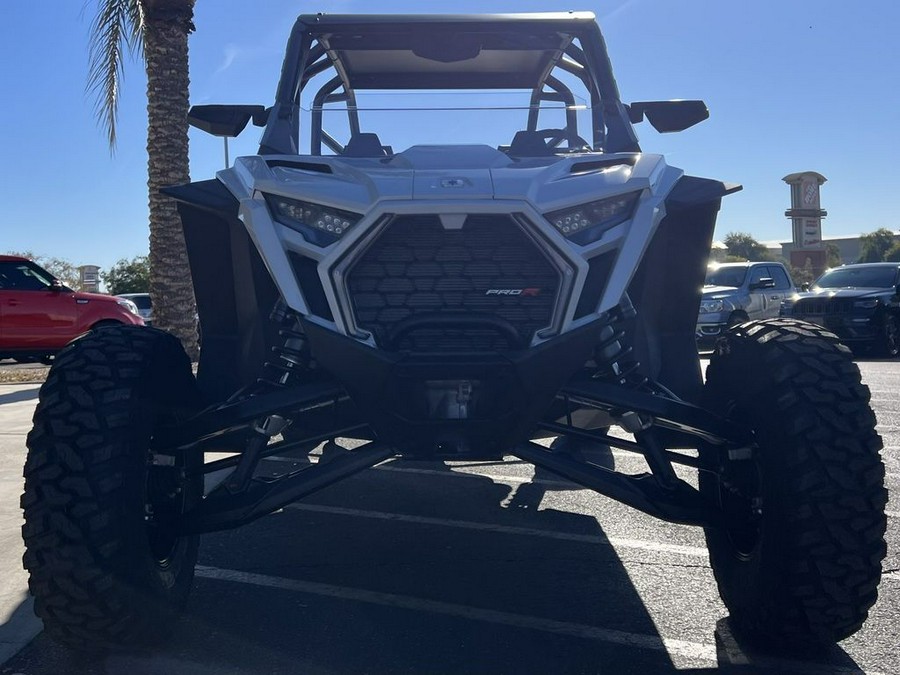 2026 Polaris® RZR Pro R 4 Ultimate