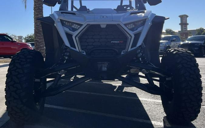 2026 Polaris® RZR Pro R 4 Ultimate