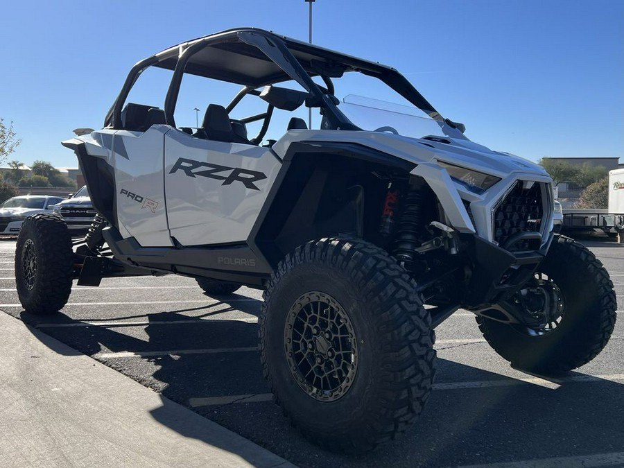 2026 Polaris® RZR Pro R 4 Ultimate