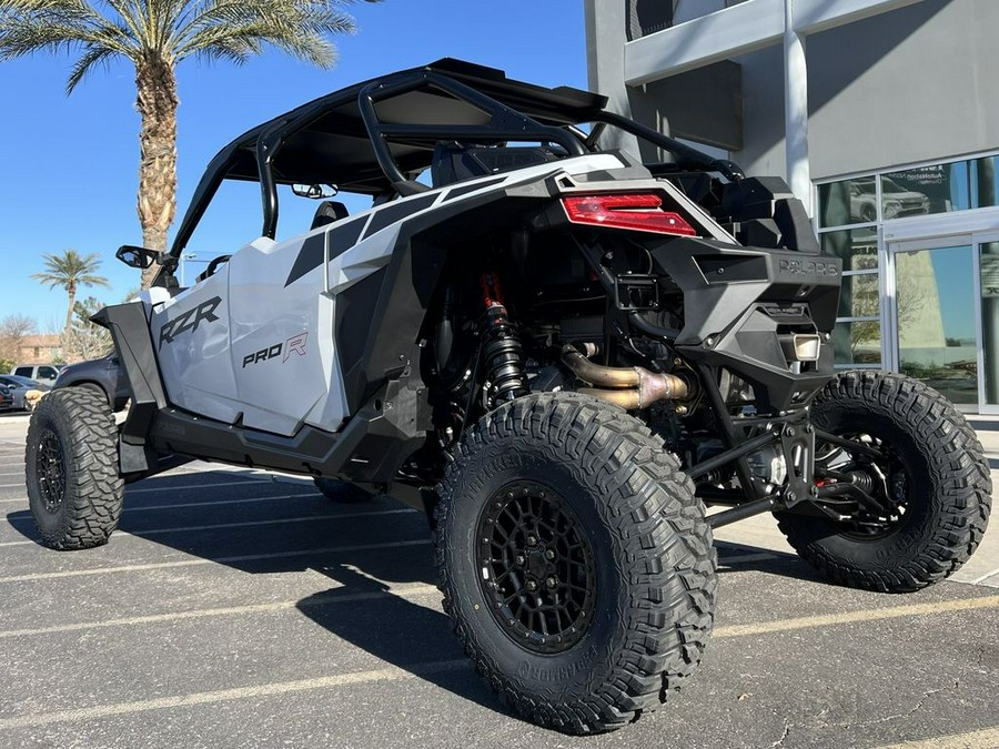 2026 Polaris® RZR Pro R 4 Ultimate