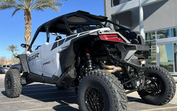 2026 Polaris® RZR Pro R 4 Ultimate