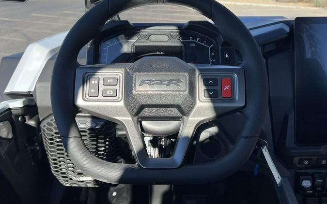 2026 Polaris® RZR Pro R 4 Ultimate
