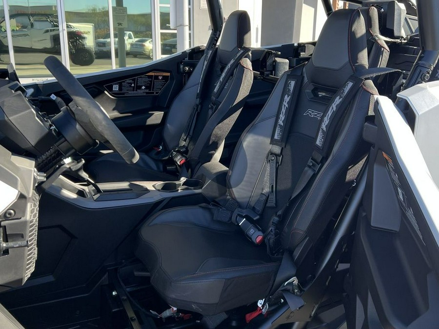 2026 Polaris® RZR Pro R 4 Ultimate