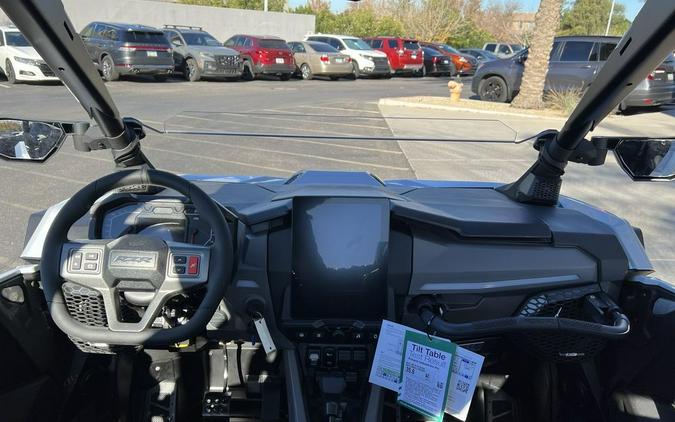 2026 Polaris® RZR Pro R 4 Ultimate