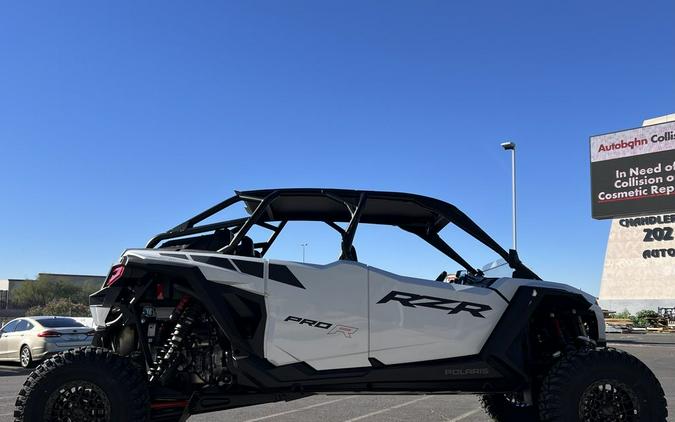2026 Polaris® RZR Pro R 4 Ultimate