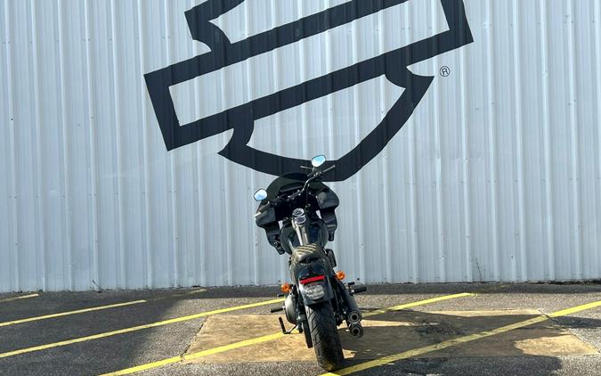 FXLRS 2020 Low Rider® S