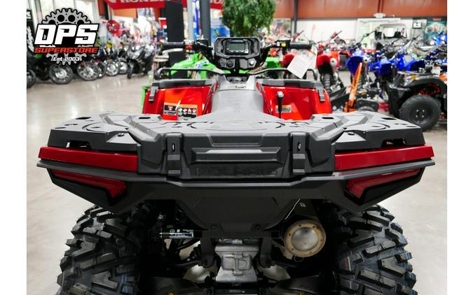 2026 Polaris Sportsman® 570 Trail