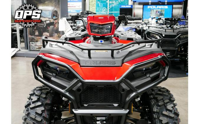 2026 Polaris Sportsman® 570 Trail
