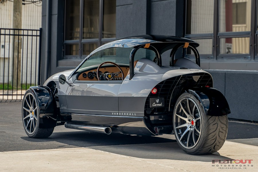 2023 CARMEL (WARR TIL 06/15/25) - Vanderhall