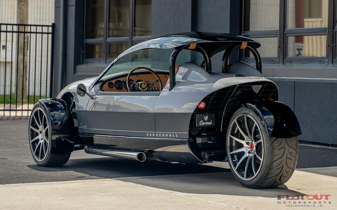 2023 Vanderhall CARMEL (PENDING)(WARR TIL 06/15/25)