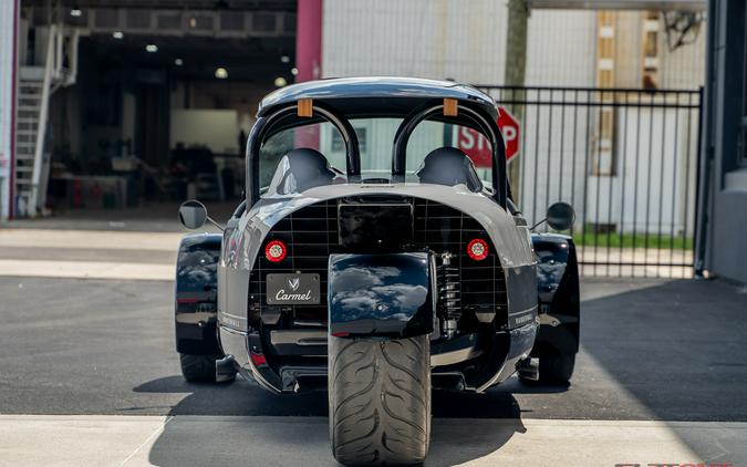 2023 Vanderhall CARMEL (PENDING)(WARR TIL 06/15/25)