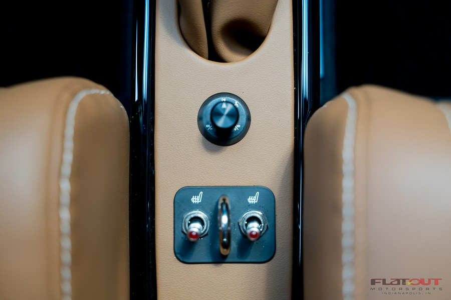 2023 CARMEL (WARR TIL 06/15/25) - Vanderhall