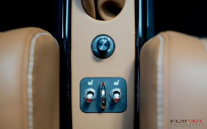 2023 Vanderhall CARMEL (PENDING)(WARR TIL 06/15/25)