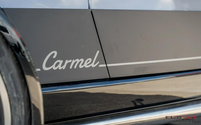 2023 Vanderhall CARMEL (PENDING)(WARR TIL 06/15/25)