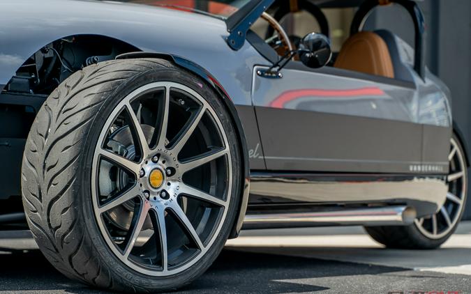 2023 Vanderhall CARMEL (PENDING)(WARR TIL 06/15/25)