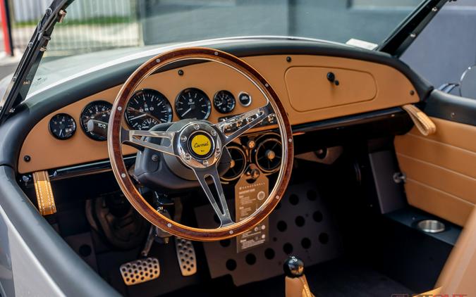 2023 Vanderhall CARMEL (PENDING)(WARR TIL 06/15/25)