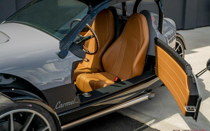 2023 Vanderhall CARMEL (PENDING)(WARR TIL 06/15/25)