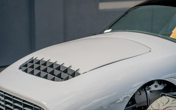 2023 Vanderhall CARMEL (PENDING)(WARR TIL 06/15/25)