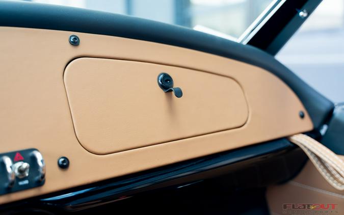 2023 Vanderhall CARMEL (PENDING)(WARR TIL 06/15/25)