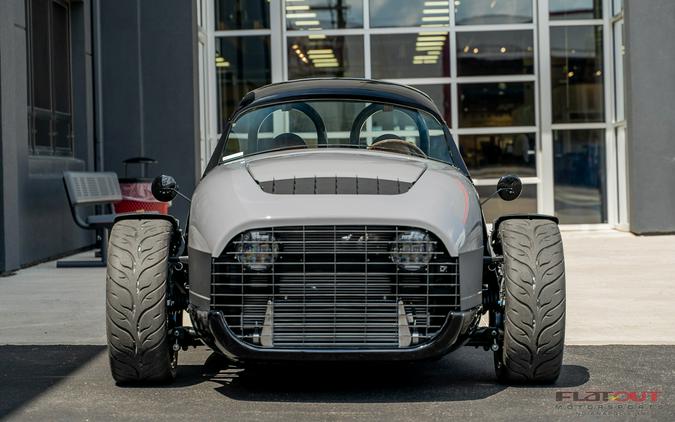 2023 Vanderhall CARMEL (PENDING)(WARR TIL 06/15/25)