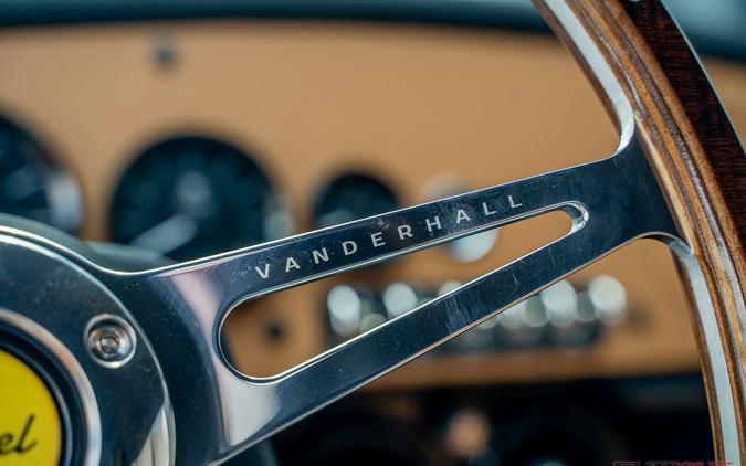 2023 Vanderhall CARMEL (PENDING)(WARR TIL 06/15/25)