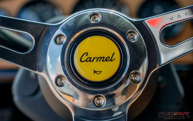 2023 Vanderhall CARMEL (PENDING)(WARR TIL 06/15/25)