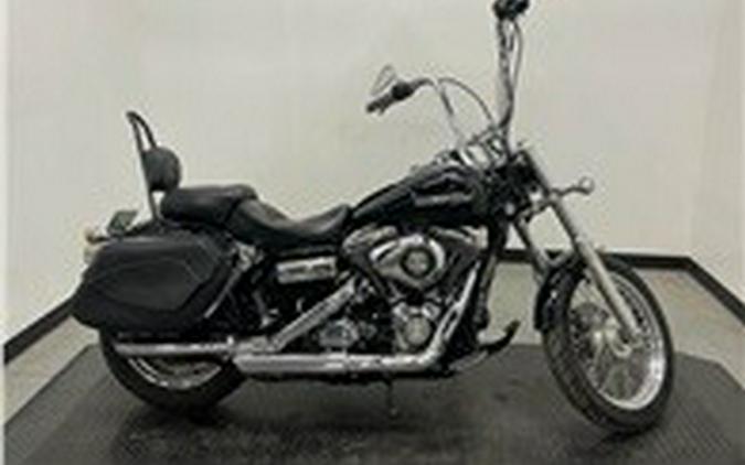 2013 Harley-Davidson Super Glide Custom