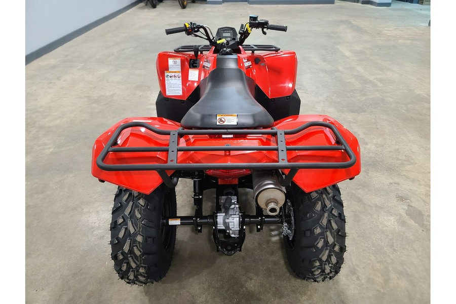 2025 Suzuki KingQuad 400ASi