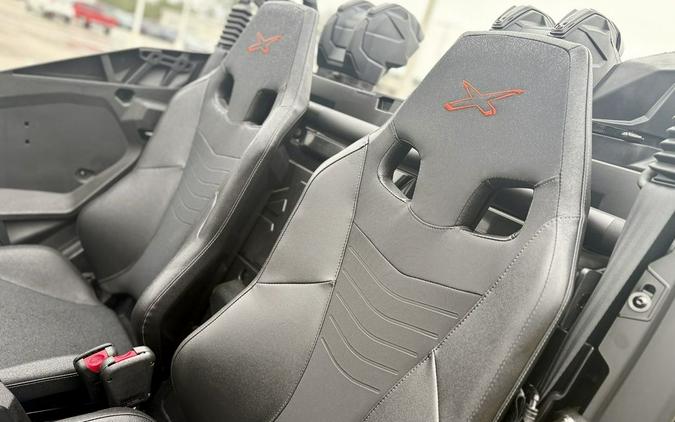 2026 Can-Am® Commander X mr 1000R Dark Wildland Camo