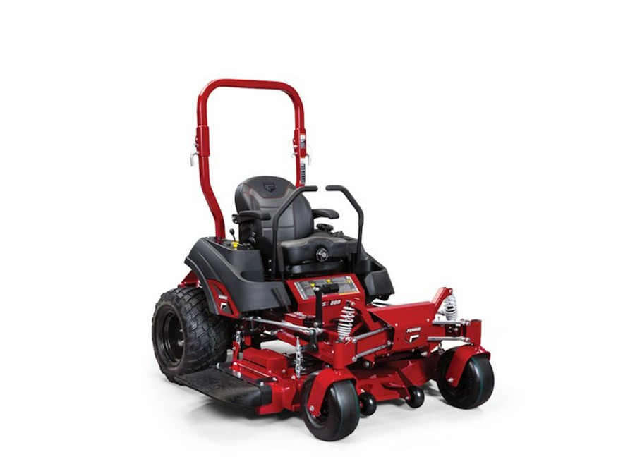 2026 Ferris ISX™ 800 Zero Turn Mower 5902154