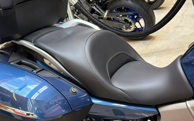 2026 BMW K 1600 GTL