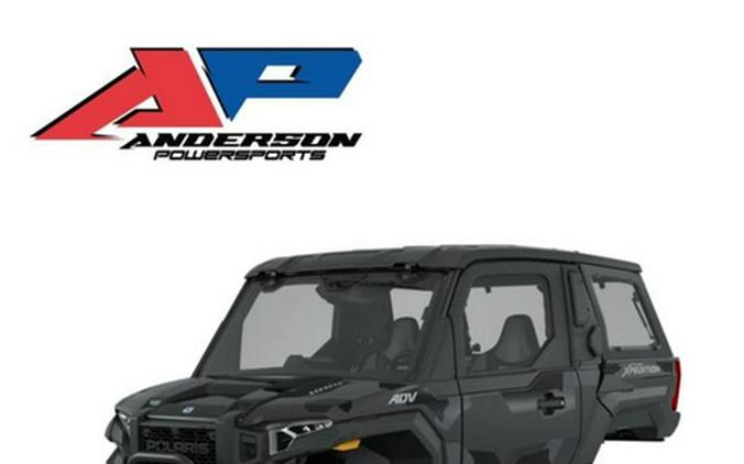 2026 Polaris XPedition ADV NorthStar