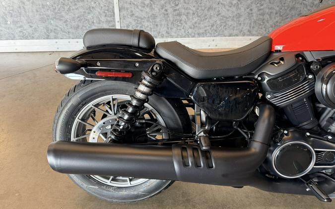 Harley-Davidson® Nightster™ Special 2026