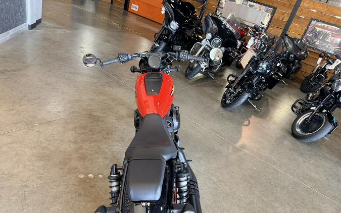 Harley-Davidson® Nightster™ Special 2026
