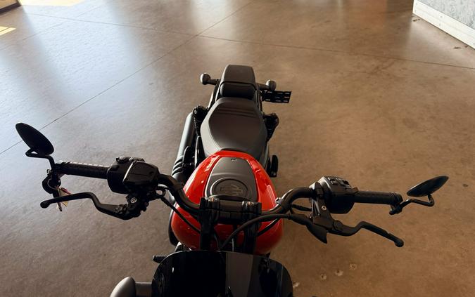 Harley-Davidson® Nightster™ Special 2026