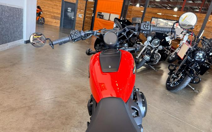 Harley-Davidson® Nightster™ Special 2026
