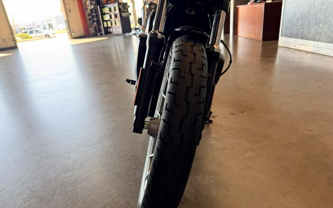 Harley-Davidson® Nightster™ Special 2026