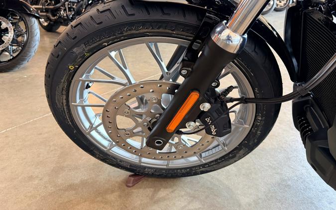 Harley-Davidson® Nightster™ Special 2026