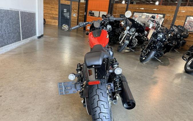 Harley-Davidson® Nightster™ Special 2026