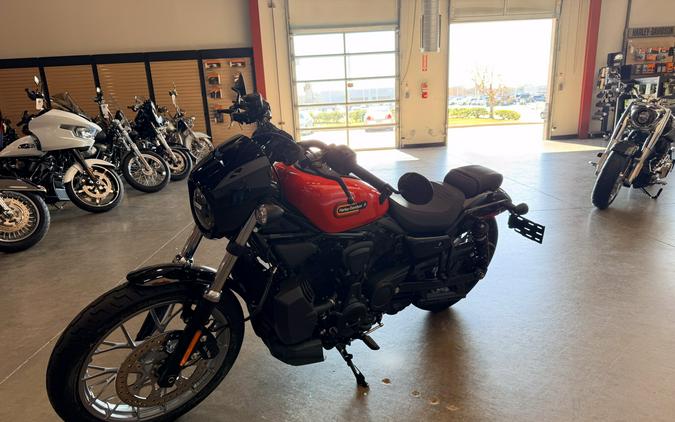 Harley-Davidson® Nightster™ Special 2026