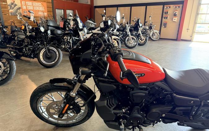 Harley-Davidson® Nightster™ Special 2026