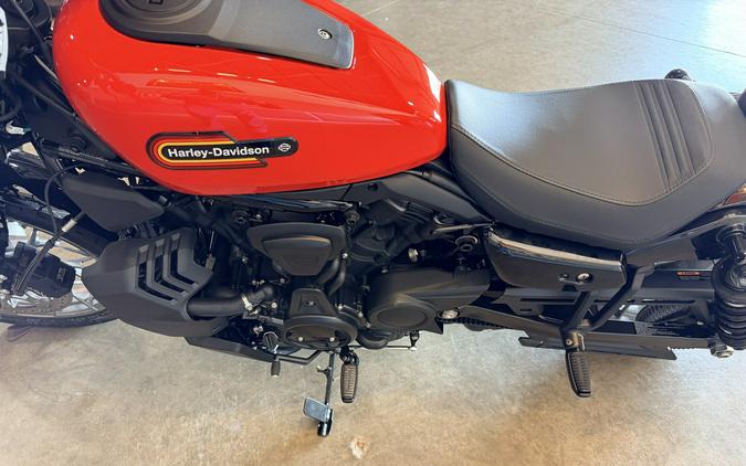 Harley-Davidson® Nightster™ Special 2026