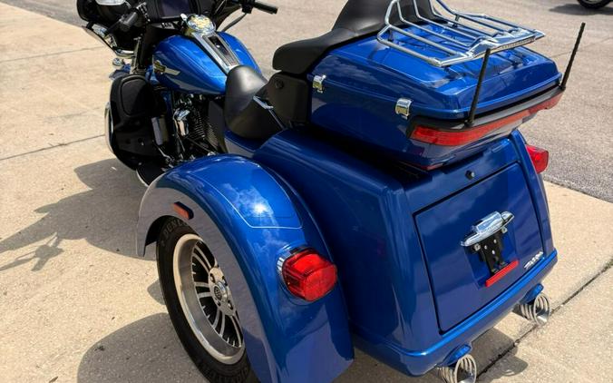 FLHTCUTG 2024 Tri Glide Ultra