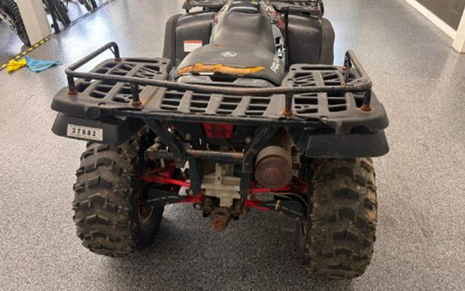 2001 Polaris SPORTSMAN 700 TWIN EFI