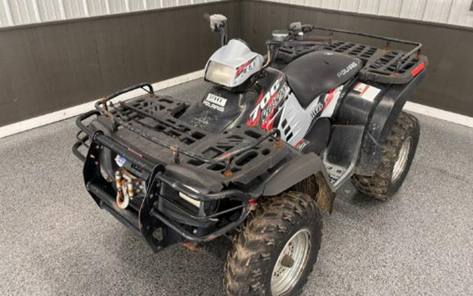 2001 Polaris SPORTSMAN 700 TWIN EFI