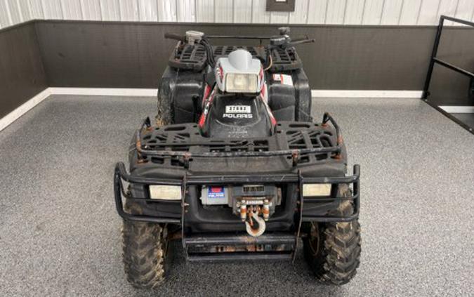 2001 Polaris SPORTSMAN 700 TWIN EFI