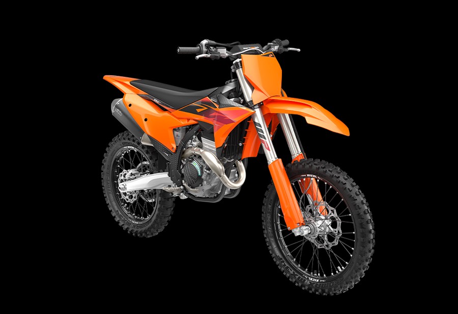2027 KTM 350 SX-F