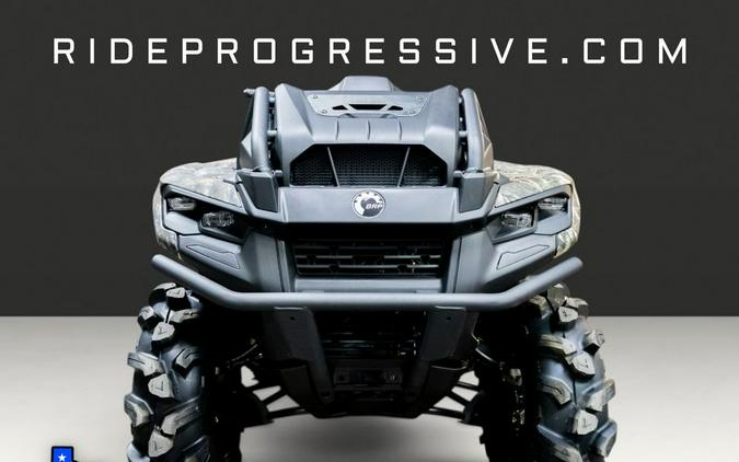 2026 Can-Am® Outlander X mr 700 Dark Wildland Camo