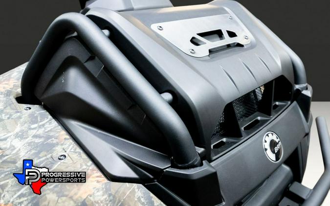 2026 Can-Am® Outlander X mr 700 Dark Wildland Camo