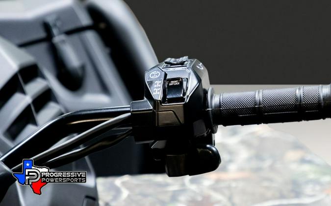 2026 Can-Am® Outlander X mr 700 Dark Wildland Camo
